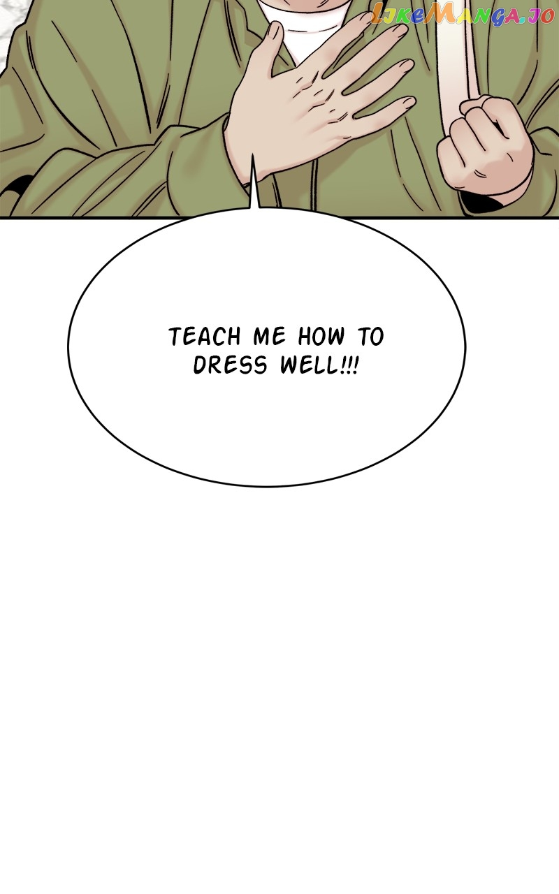 My Dud To Stud Boyfriend Chapter 66 page 38