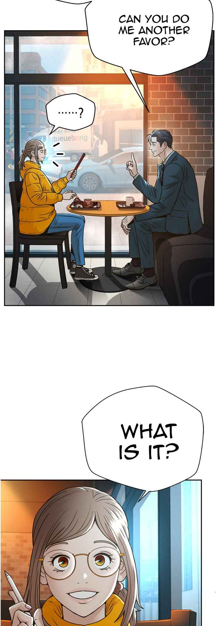 Judge Lee Han Young Chapter 66 page 27