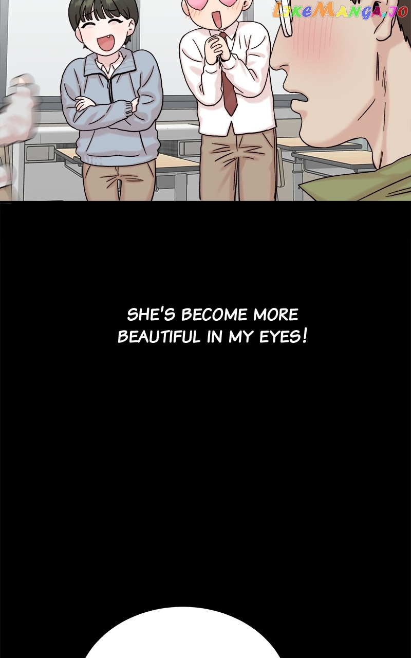 My Dud To Stud Boyfriend Chapter 66 page 10