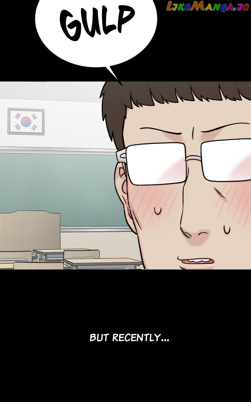 My Dud To Stud Boyfriend Chapter 66 page 6