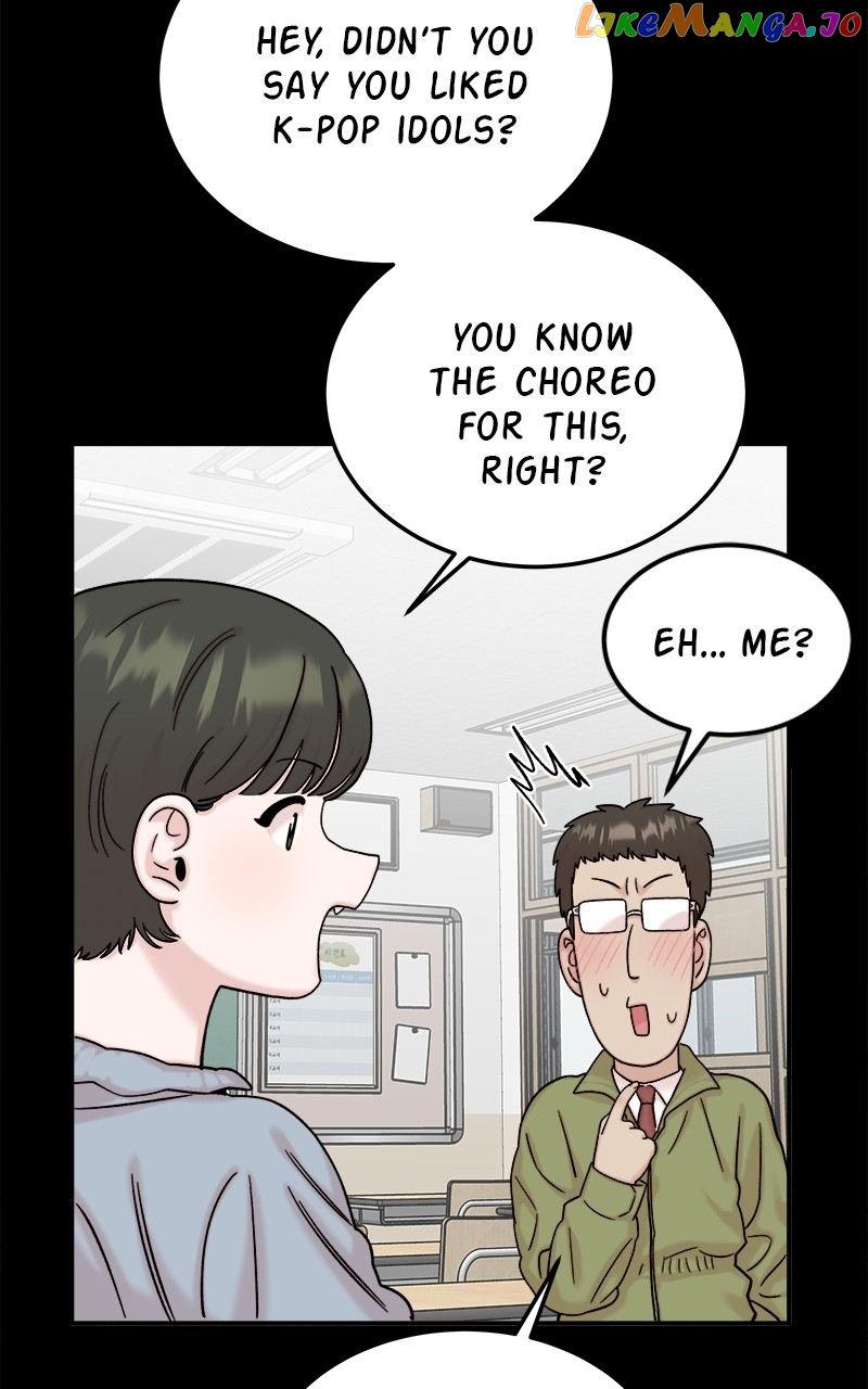My Dud To Stud Boyfriend Chapter 66 page 11