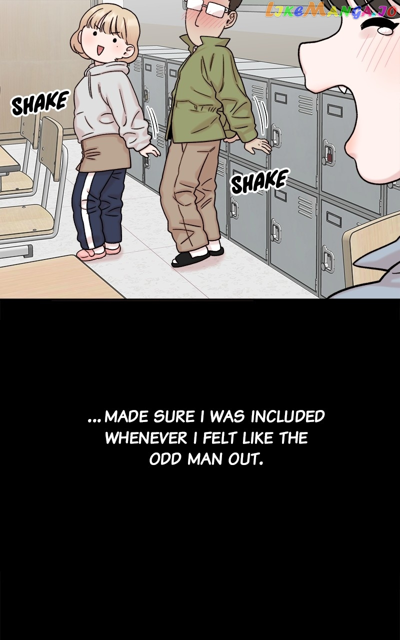 My Dud To Stud Boyfriend Chapter 66 page 13