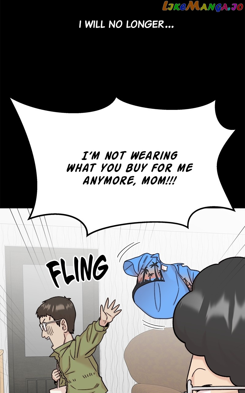 My Dud To Stud Boyfriend Chapter 66 page 23