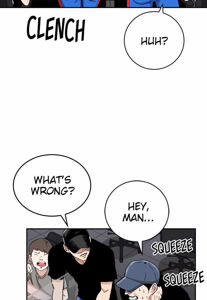 Build Up Chapter 66 page 31