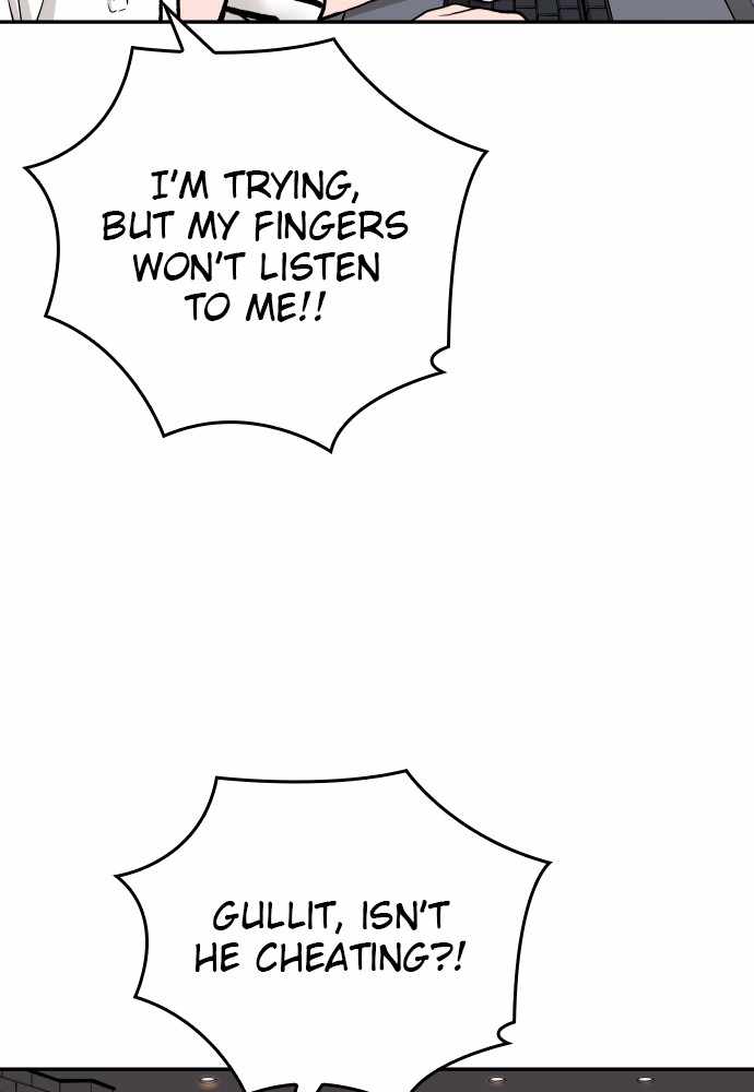 Build Up Chapter 66 page 10