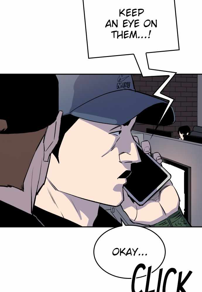Build Up Chapter 66 page 29