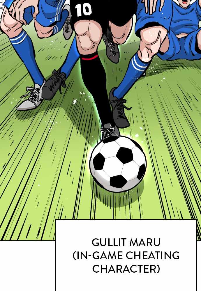Build Up Chapter 66 page 13