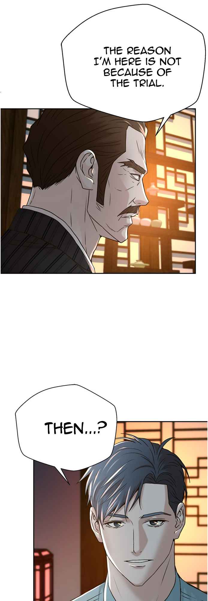 Judge Lee Han Young Chapter 66 page 54