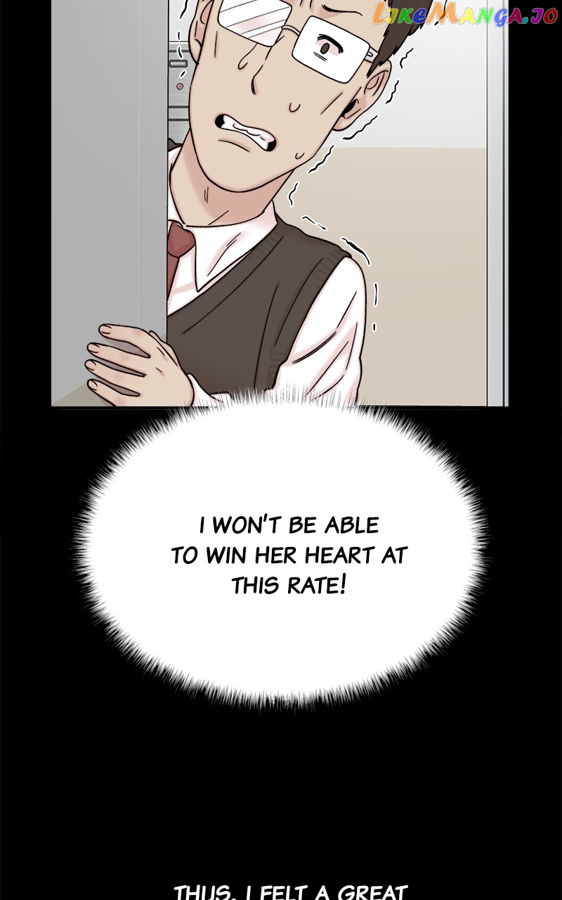 My Dud To Stud Boyfriend Chapter 66 page 18