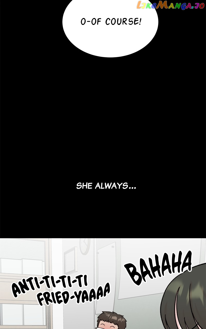 My Dud To Stud Boyfriend Chapter 66 page 12