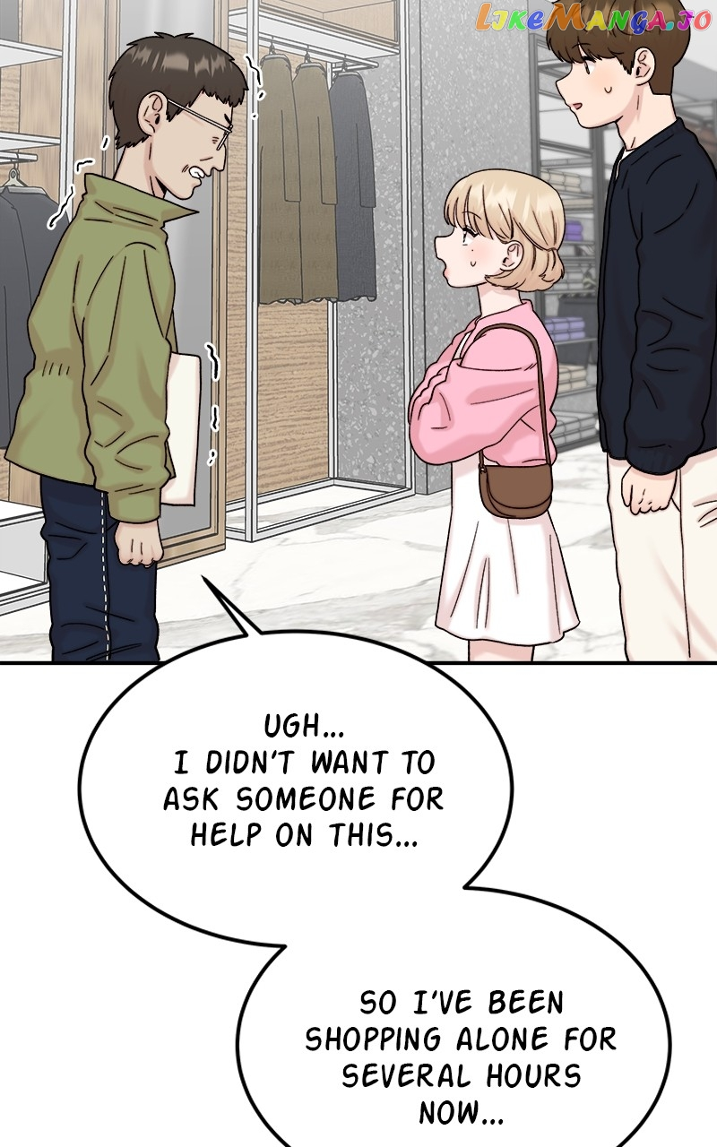 My Dud To Stud Boyfriend Chapter 66 page 32
