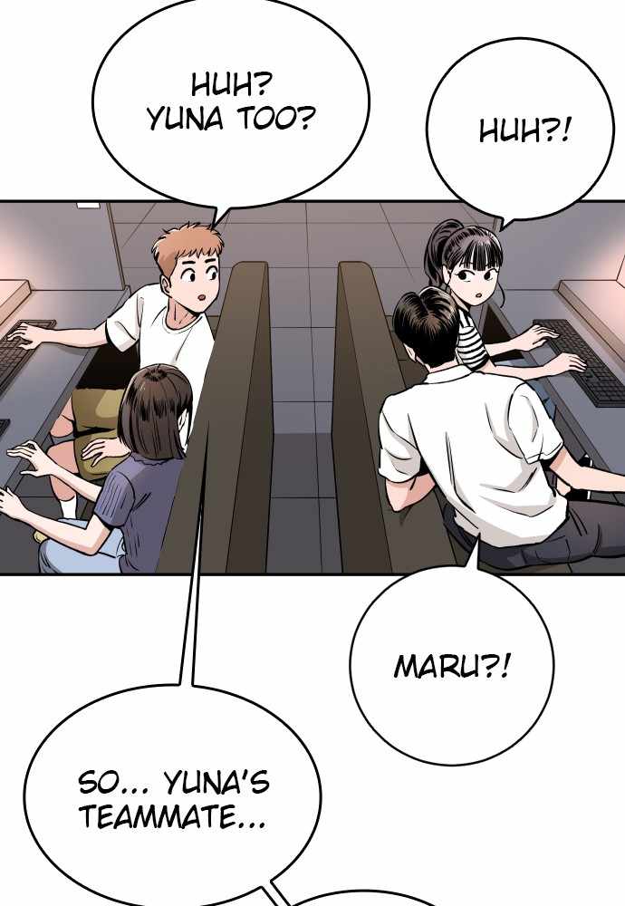 Build Up Chapter 66 page 61