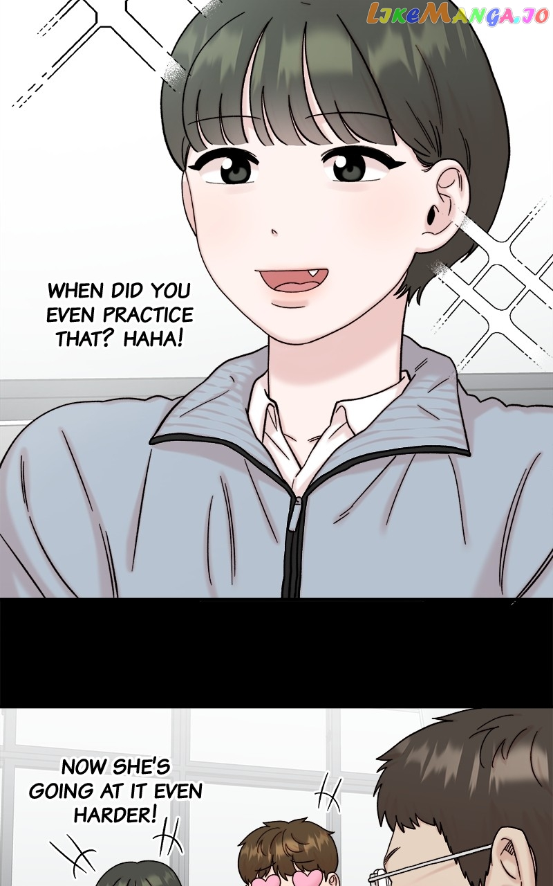 My Dud To Stud Boyfriend Chapter 66 page 9