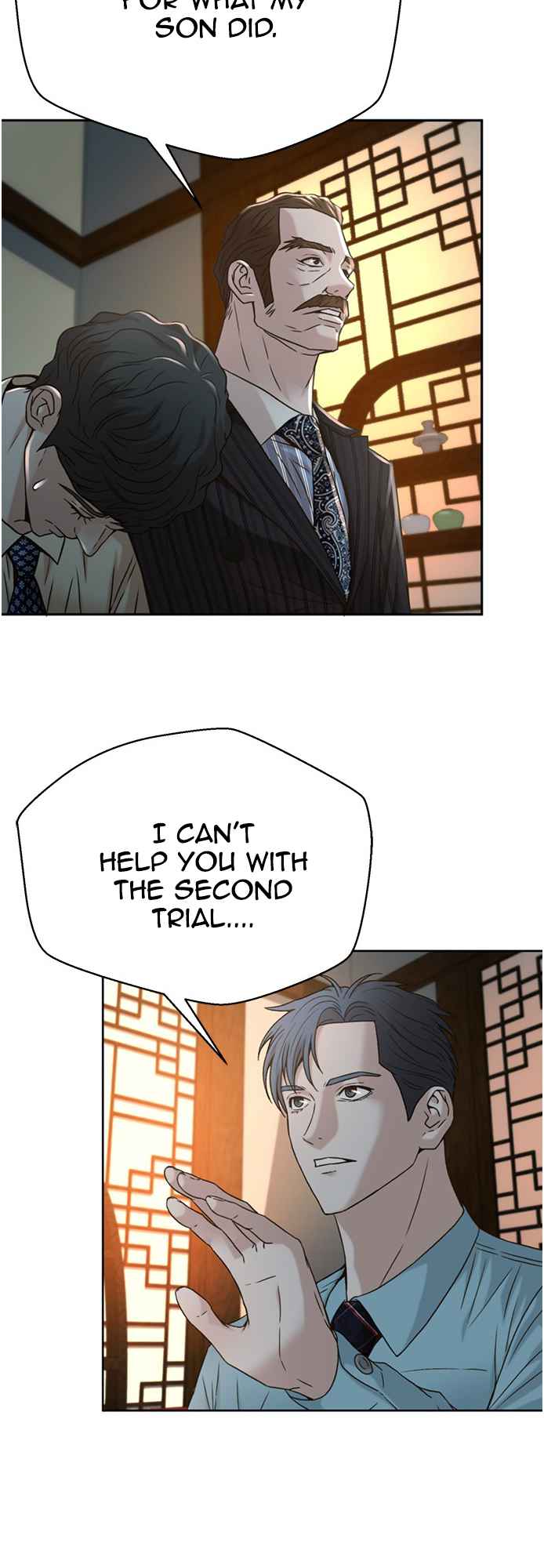 Judge Lee Han Young Chapter 66 page 53