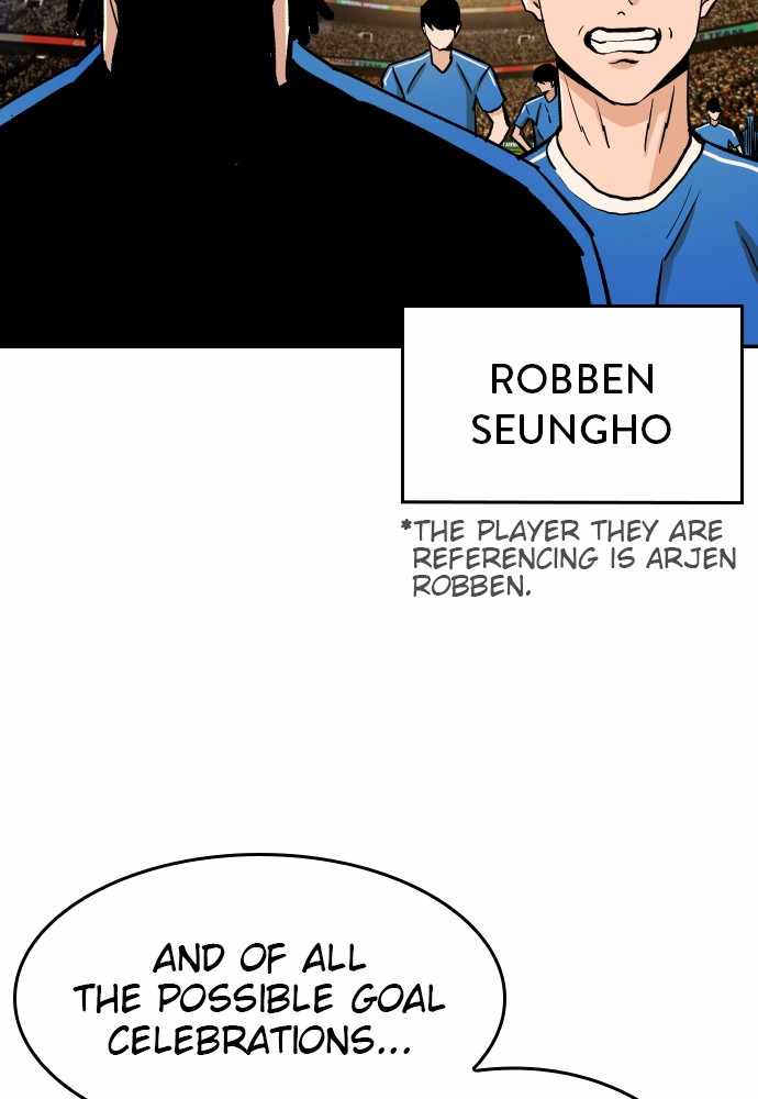Build Up Chapter 66 page 21