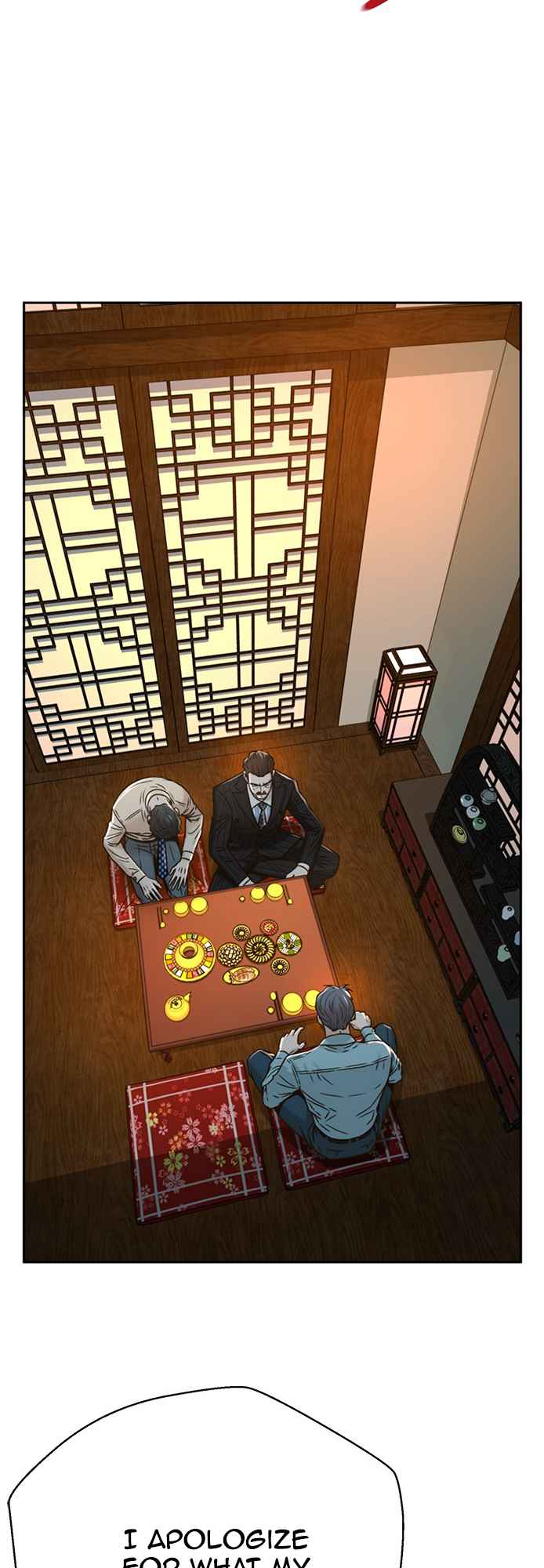 Judge Lee Han Young Chapter 66 page 52