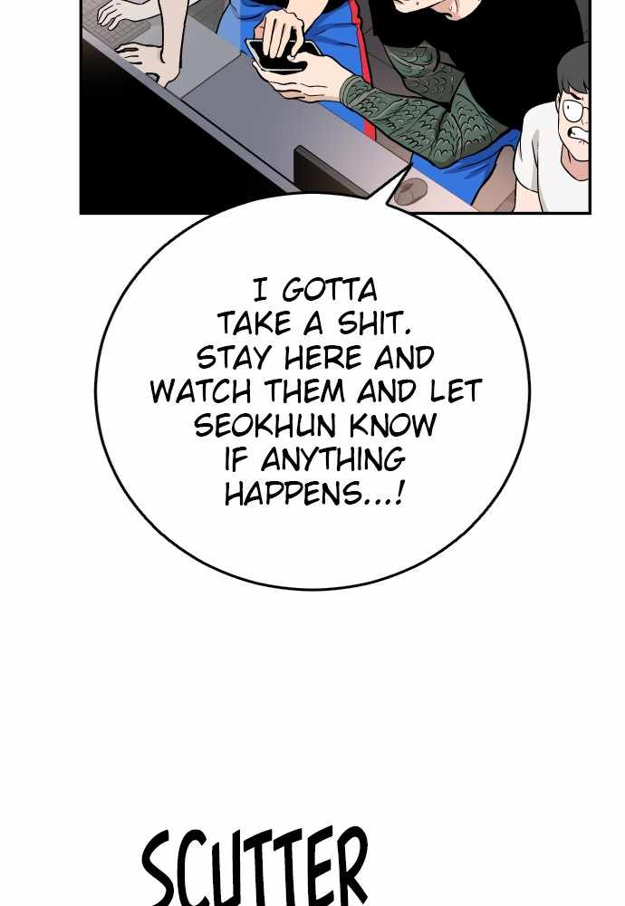 Build Up Chapter 66 page 32