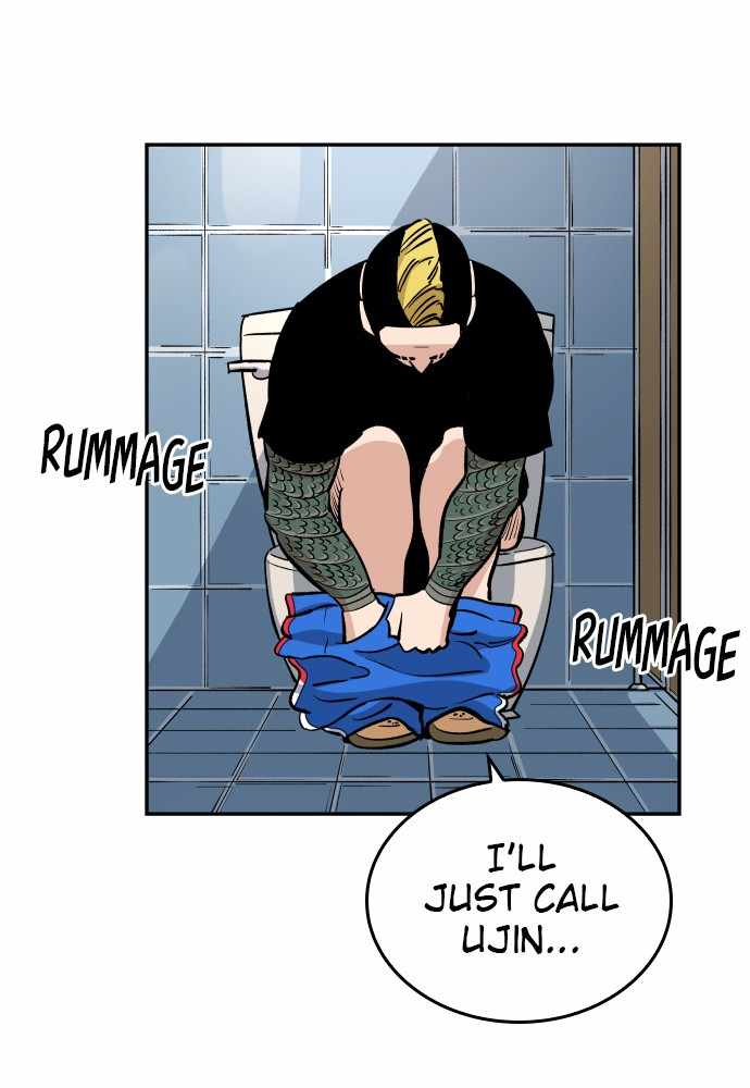 Build Up Chapter 66 page 44