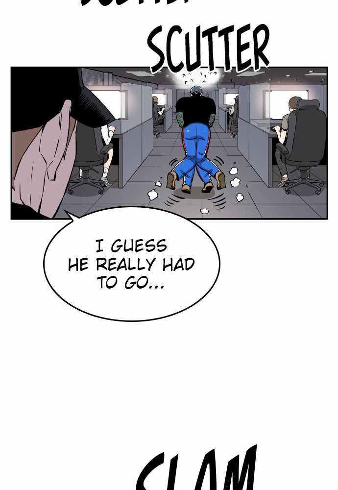 Build Up Chapter 66 page 33