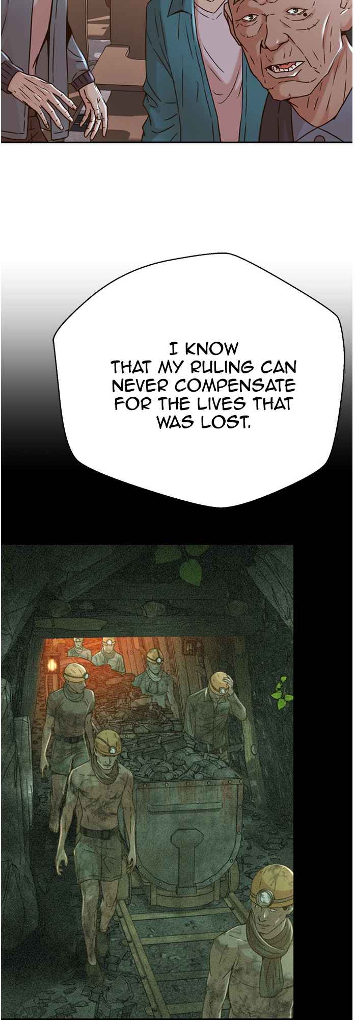 Judge Lee Han Young Chapter 66 page 38