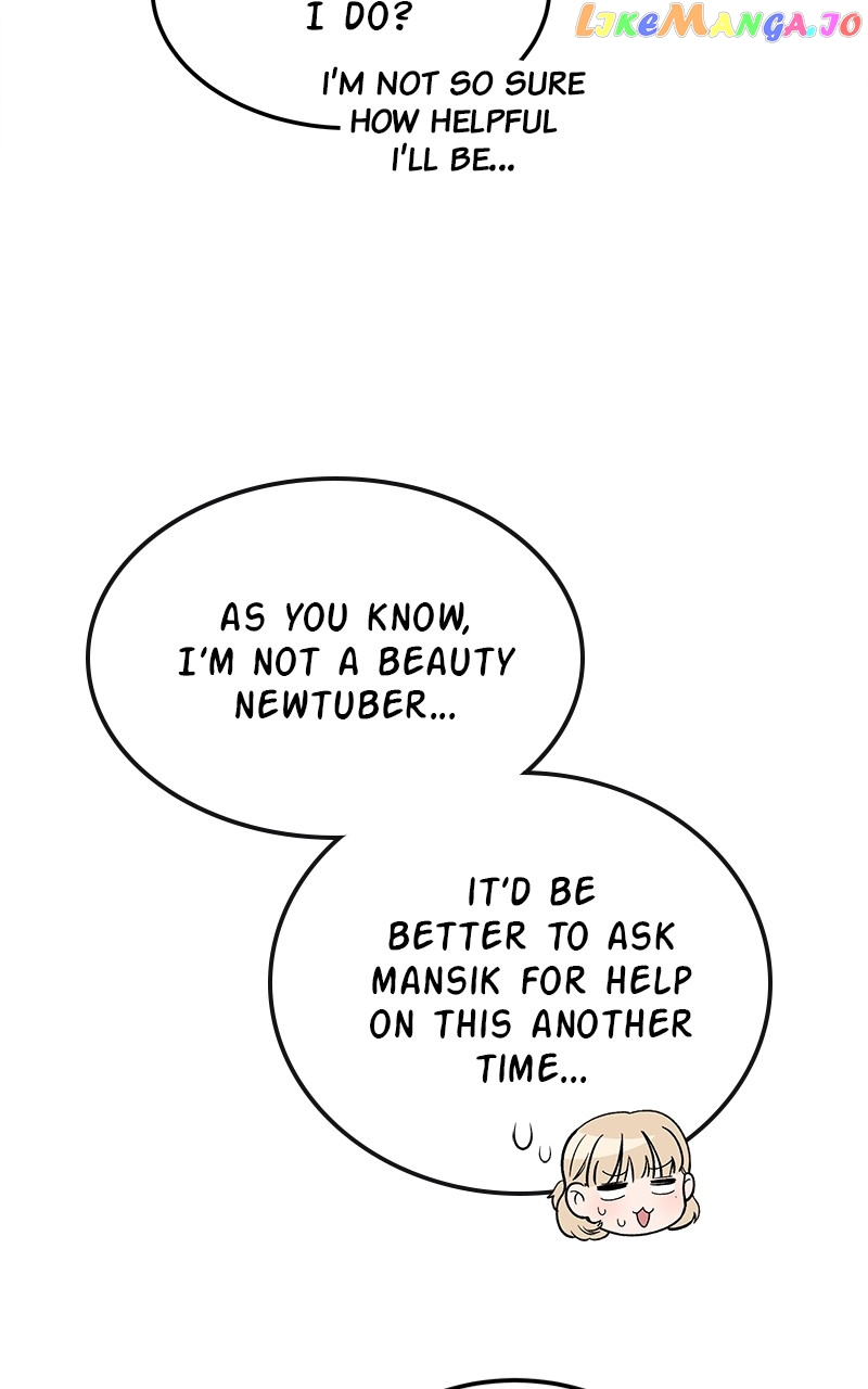 My Dud To Stud Boyfriend Chapter 66 page 40