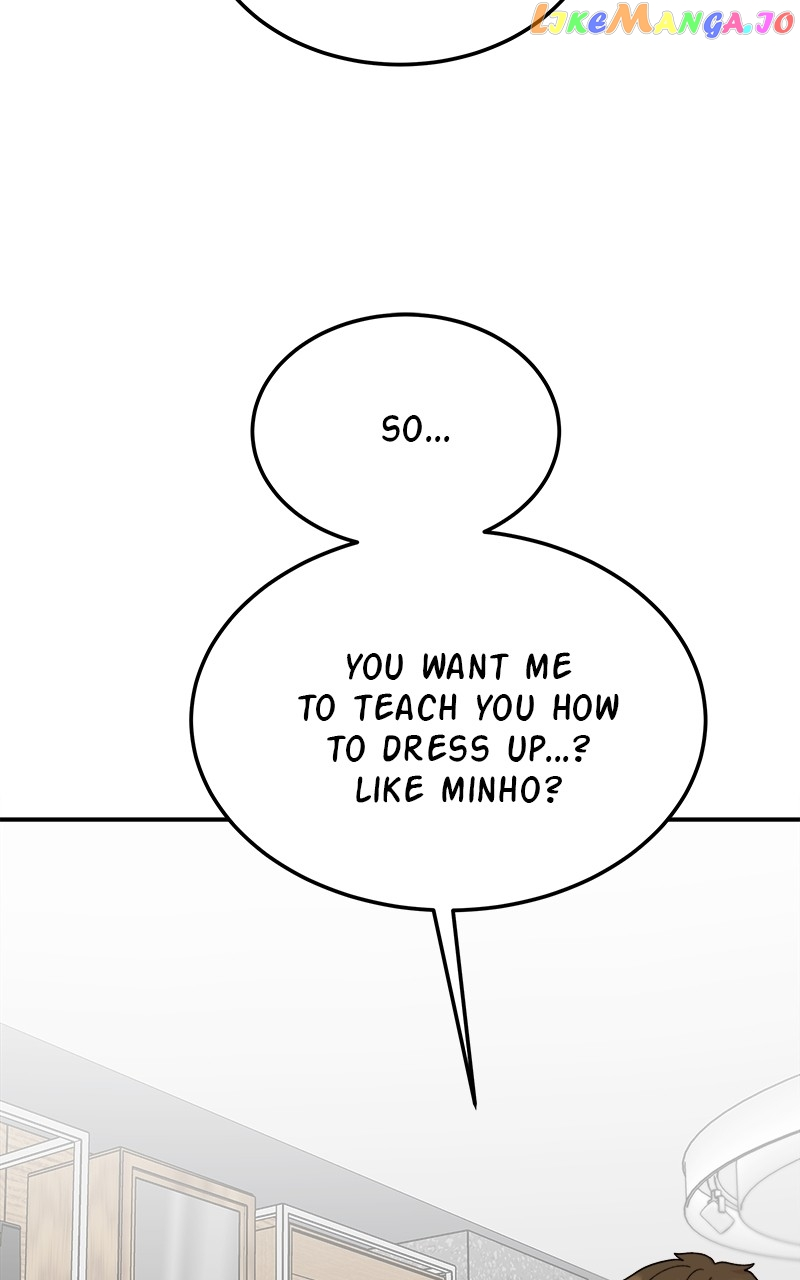 My Dud To Stud Boyfriend Chapter 66 page 31