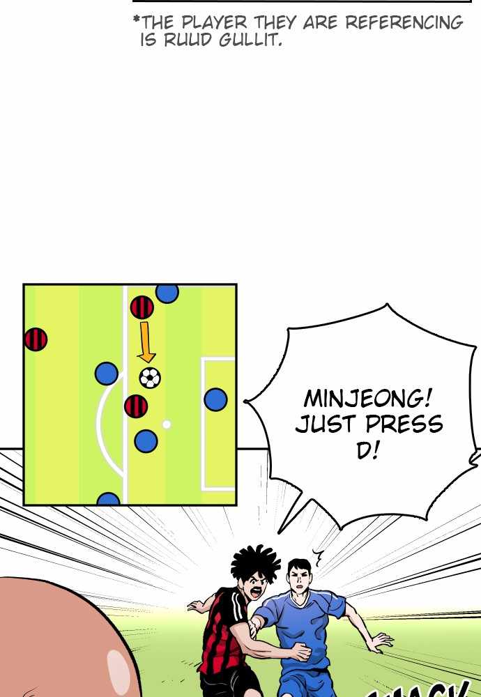 Build Up Chapter 66 page 14