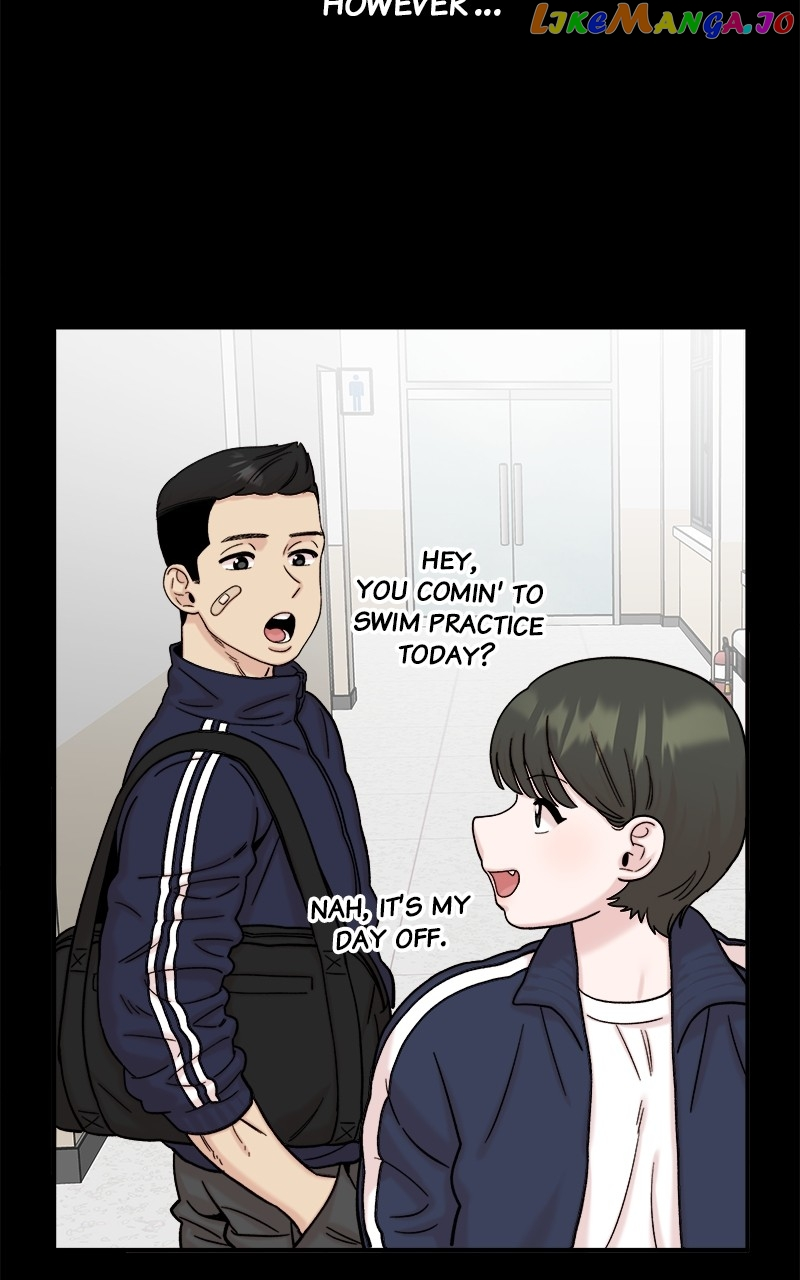 My Dud To Stud Boyfriend Chapter 66 page 16