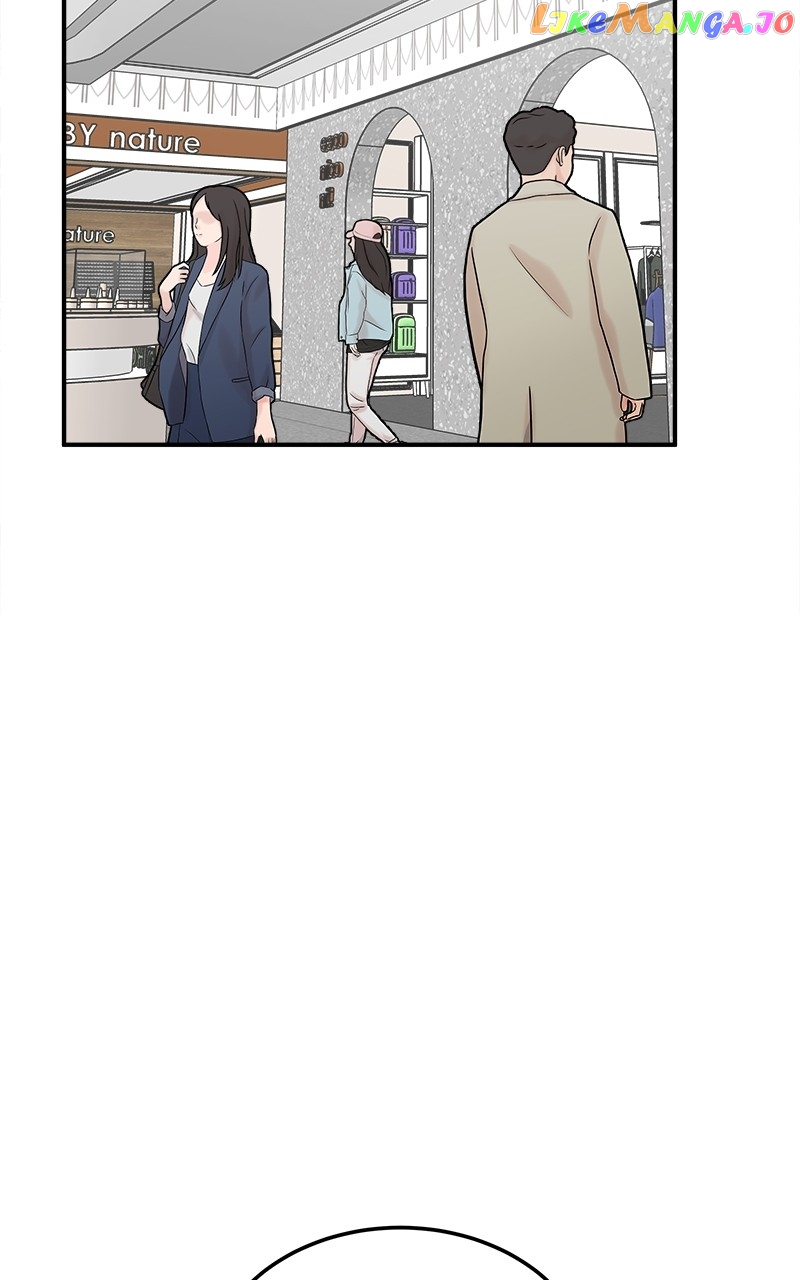My Dud To Stud Boyfriend Chapter 66 page 29