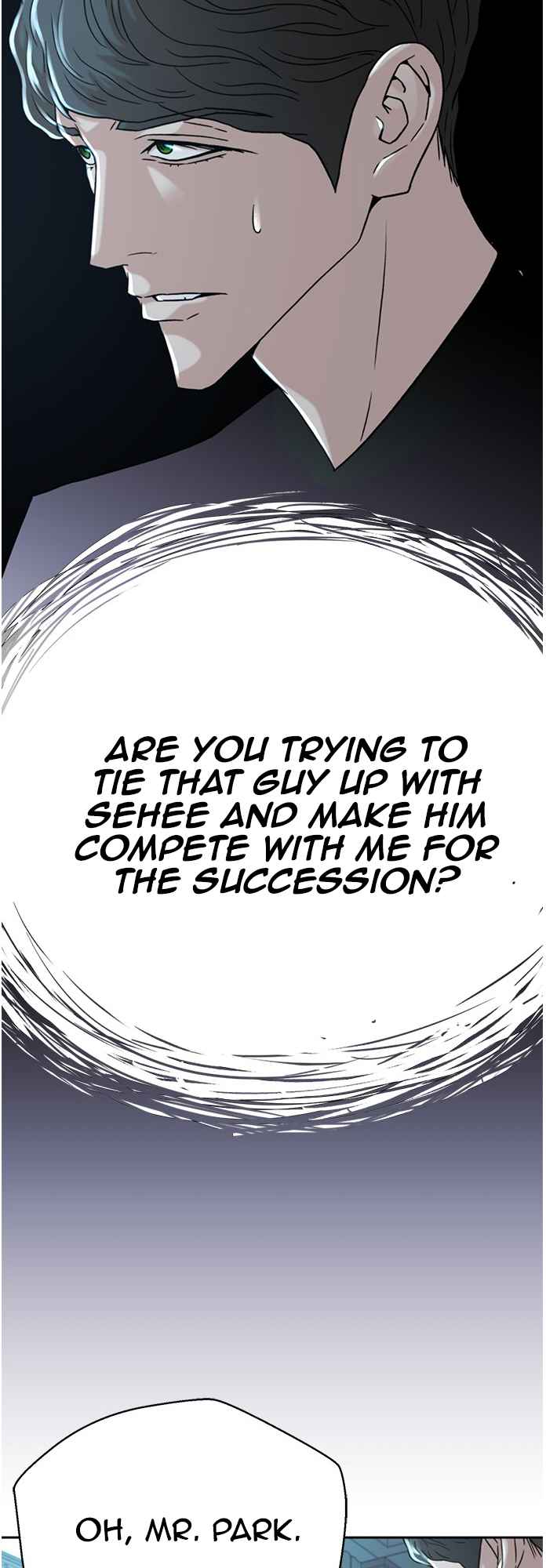 Judge Lee Han Young Chapter 66 page 21