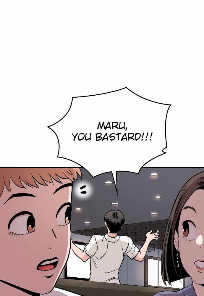 Build Up Chapter 66 page 58