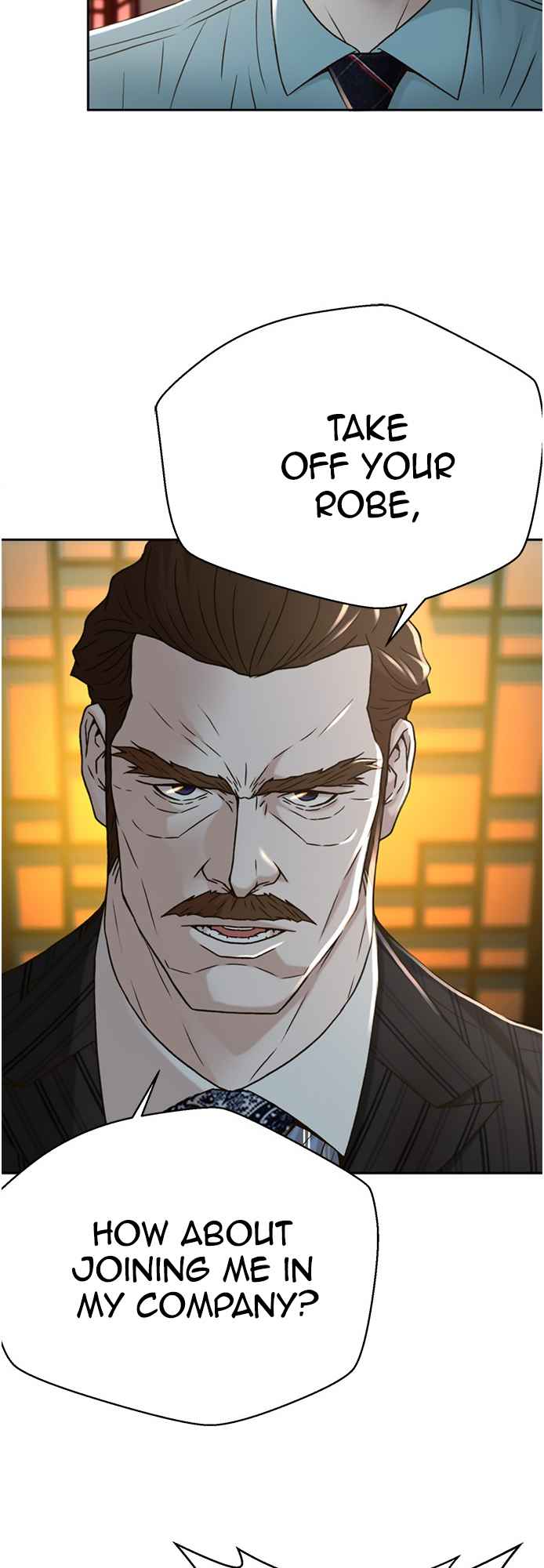 Judge Lee Han Young Chapter 66 page 55