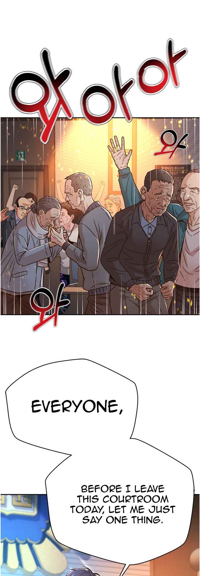 Judge Lee Han Young Chapter 66 page 36