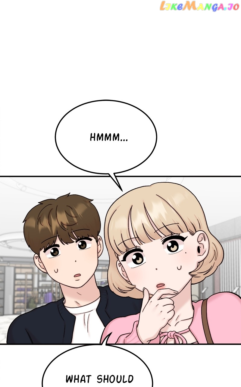 My Dud To Stud Boyfriend Chapter 66 page 39