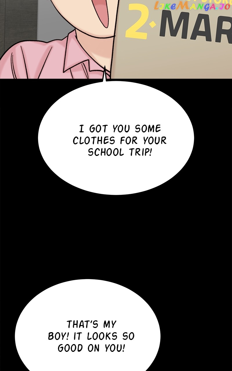 My Dud To Stud Boyfriend Chapter 66 page 20