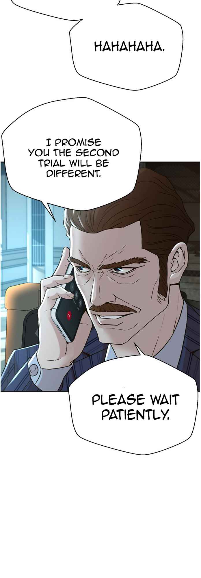 Judge Lee Han Young Chapter 66 page 24