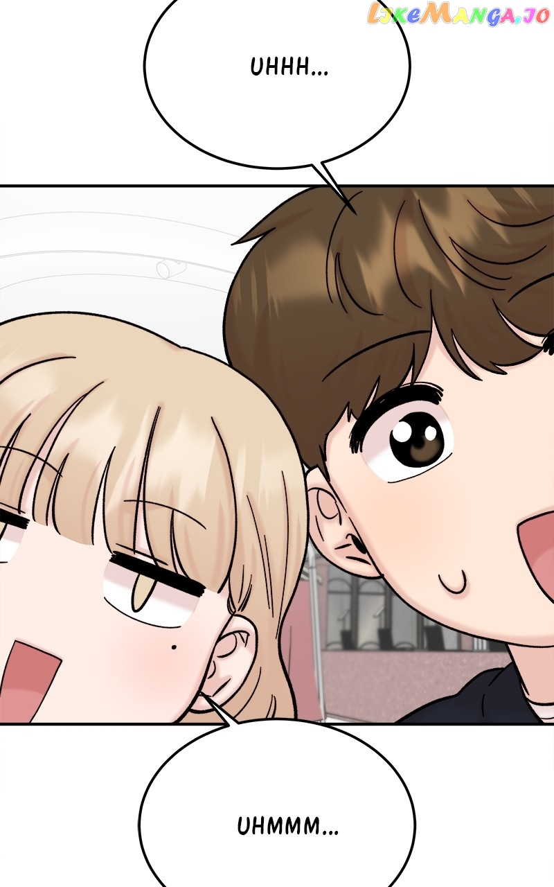 My Dud To Stud Boyfriend Chapter 66 page 30