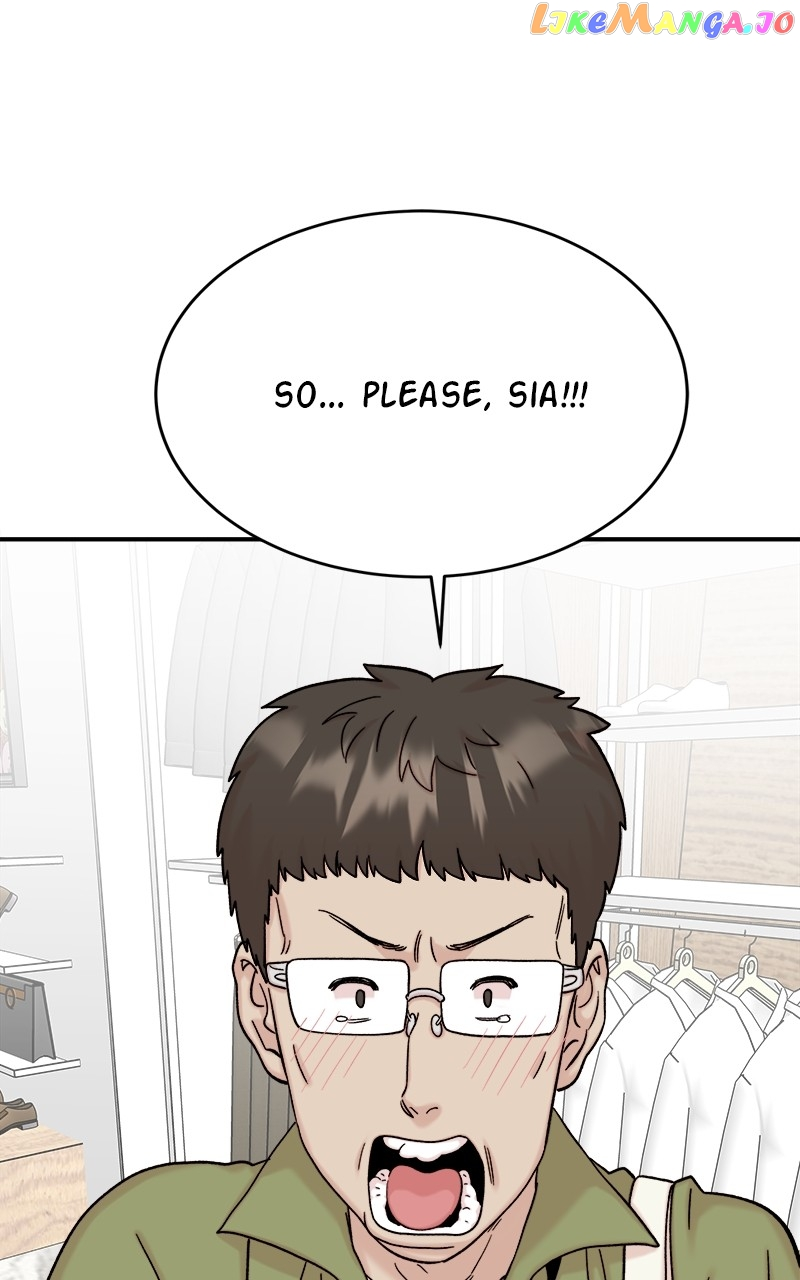 My Dud To Stud Boyfriend Chapter 66 page 37