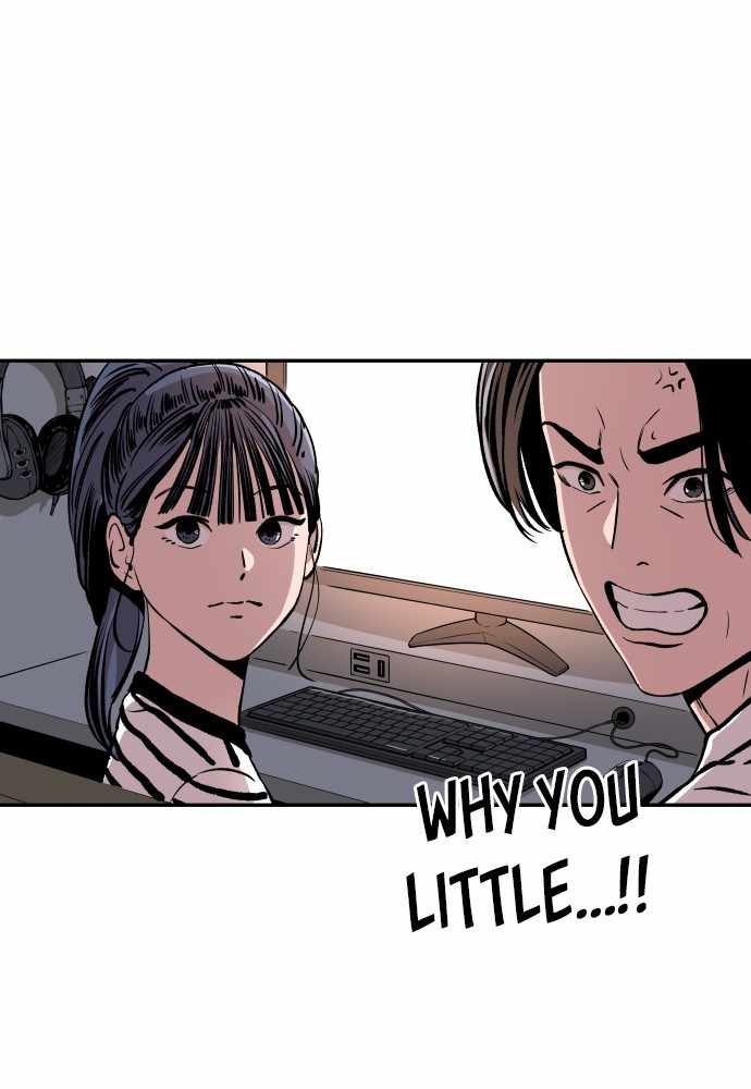 Build Up Chapter 66 page 64