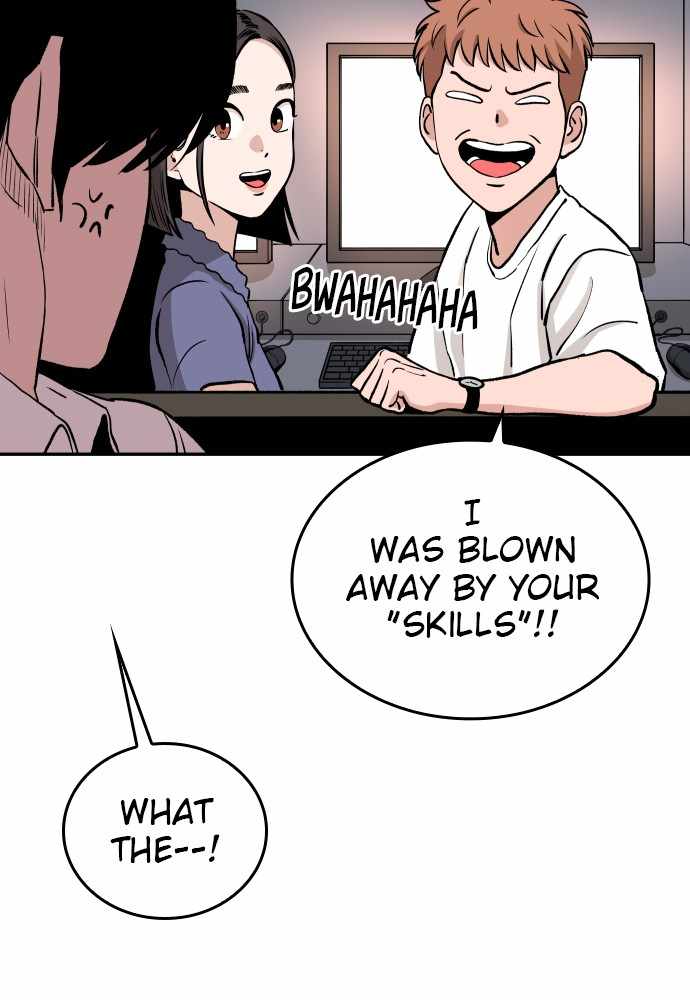 Build Up Chapter 66 page 63