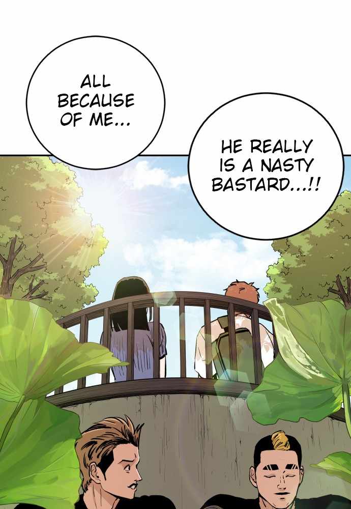 Build Up Chapter 66 page 2