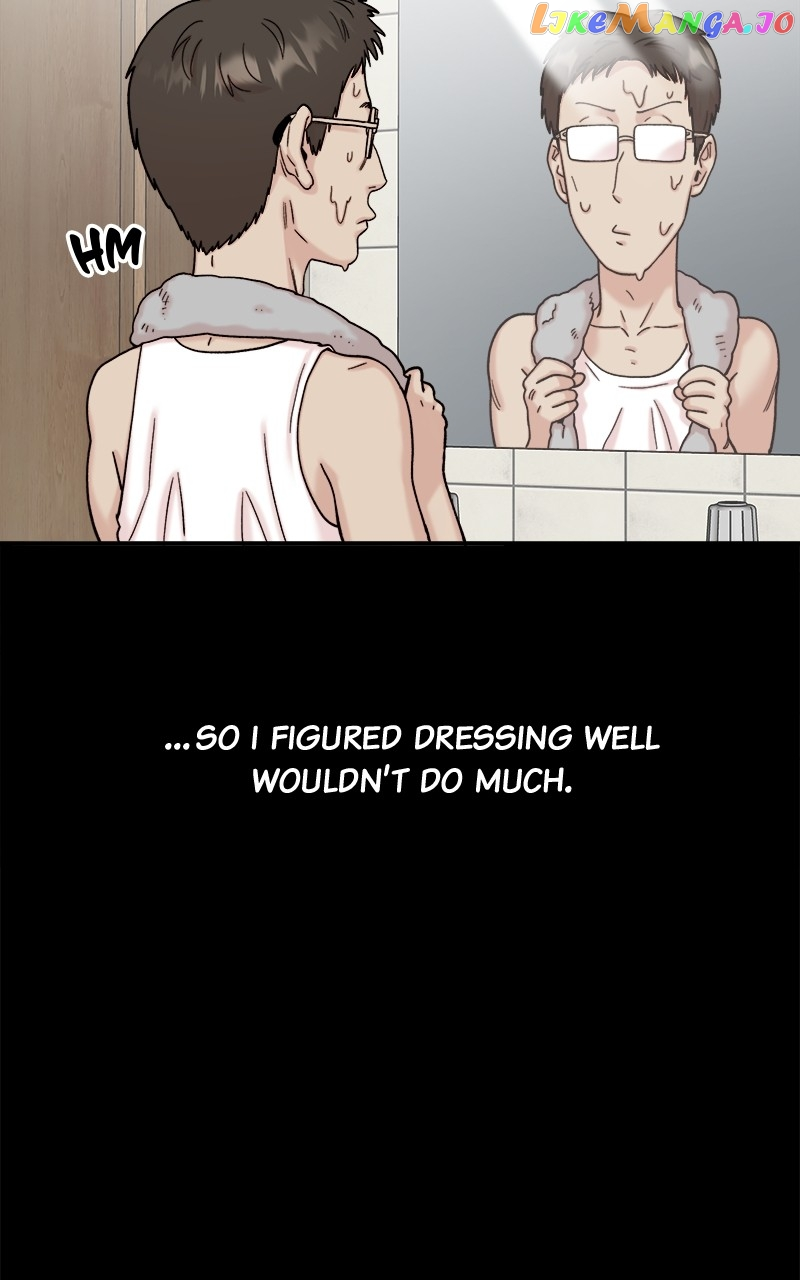 My Dud To Stud Boyfriend Chapter 66 page 3
