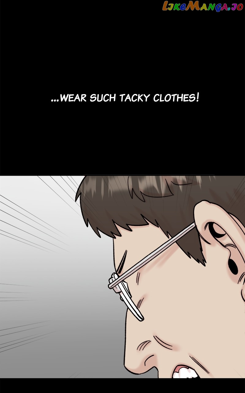 My Dud To Stud Boyfriend Chapter 66 page 25