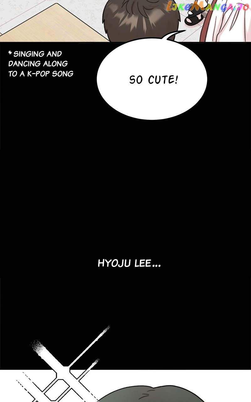 My Dud To Stud Boyfriend Chapter 66 page 8
