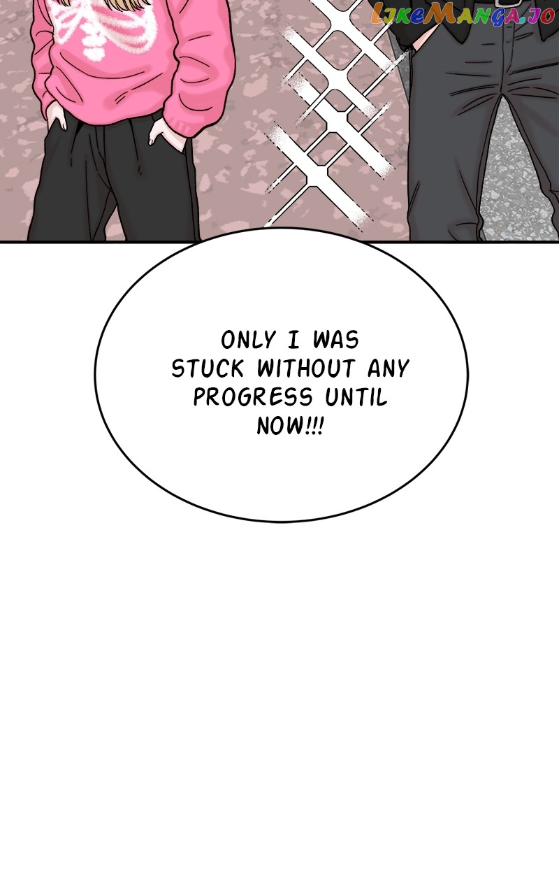 My Dud To Stud Boyfriend Chapter 66 page 36