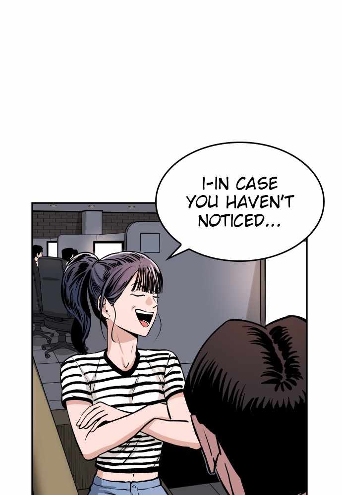 Build Up Chapter 66 page 67