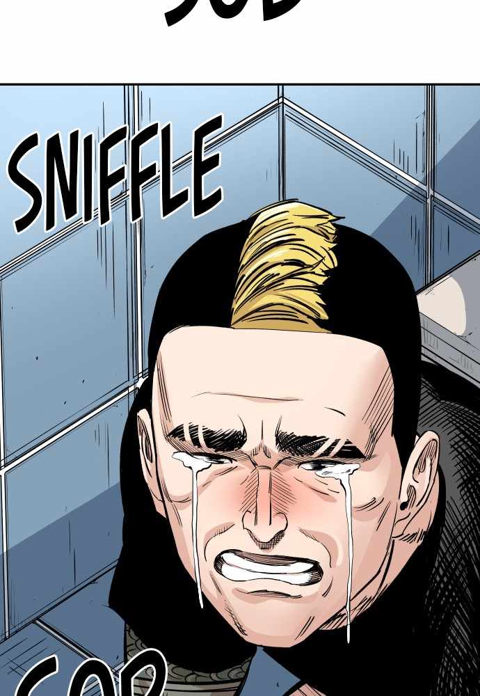 Build Up Chapter 66 page 106