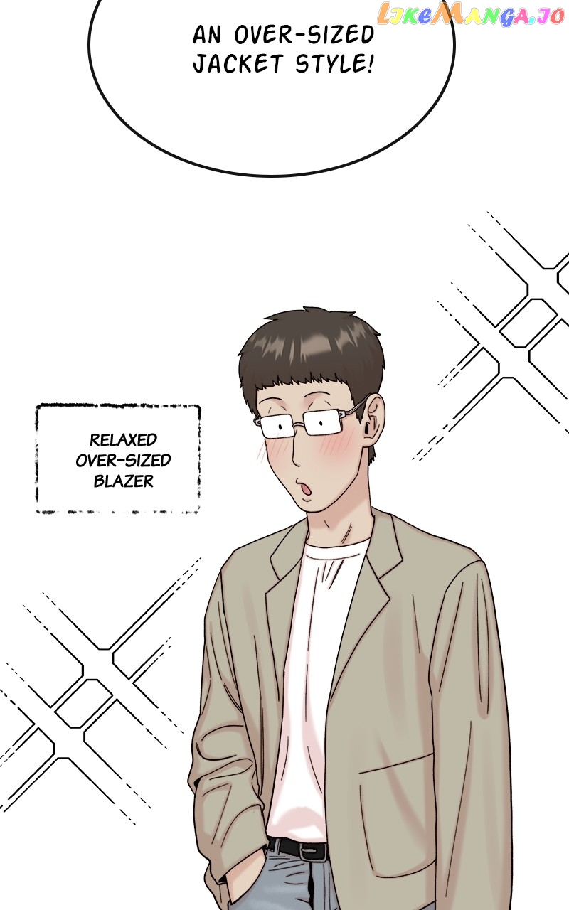 My Dud To Stud Boyfriend Chapter 66 page 75