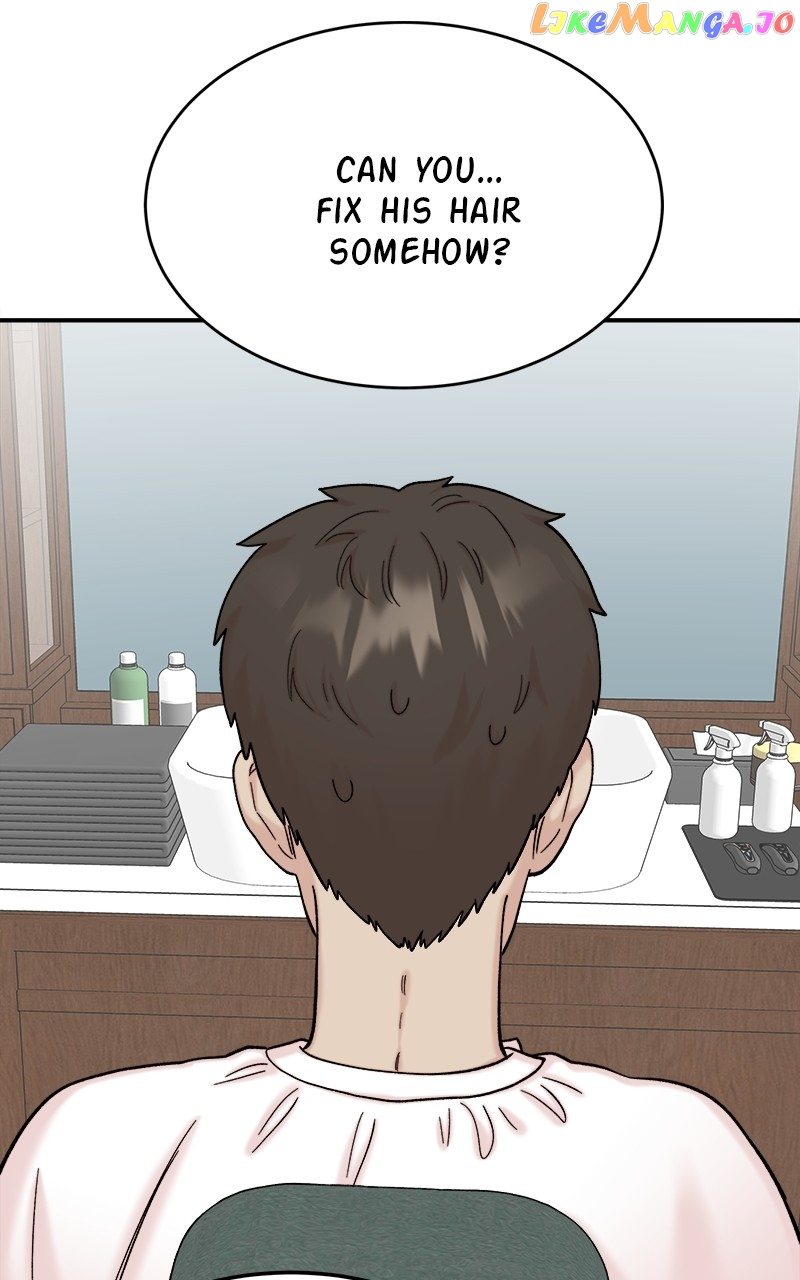 My Dud To Stud Boyfriend Chapter 66 page 95