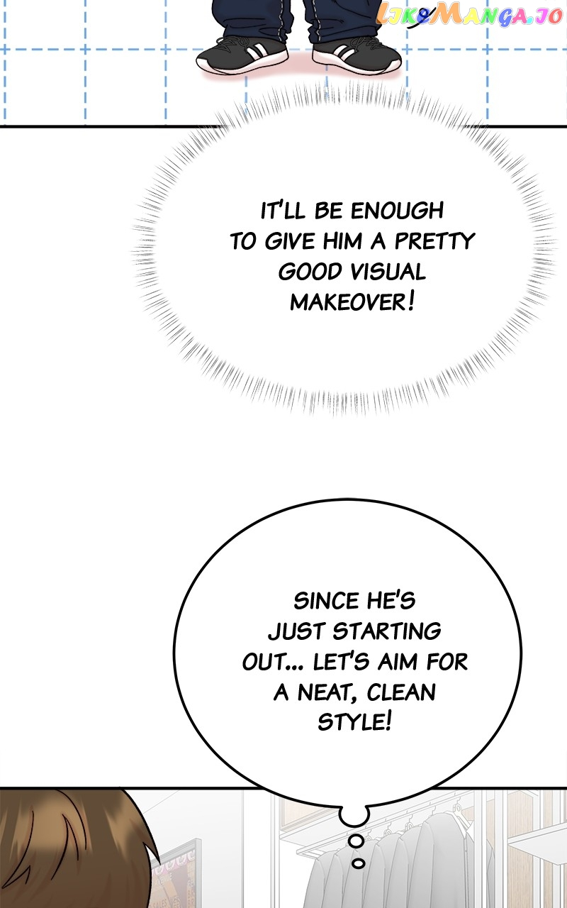 My Dud To Stud Boyfriend Chapter 66 page 60